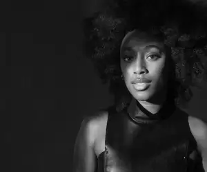 Sophia Brown