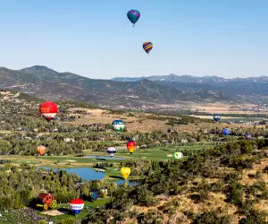 Park City