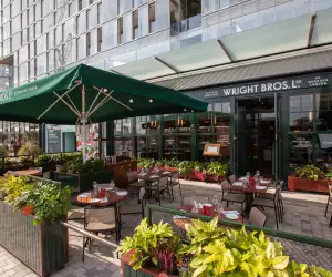 Wright Brothers, Battersea