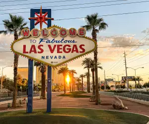 Las Vegas