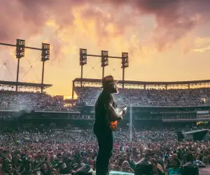 Zac Brown