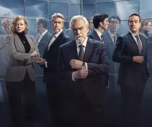 Succession Season 4