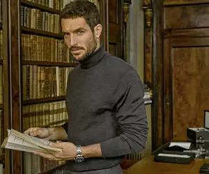 Montblanc Sartorial Collection