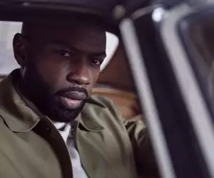 David Gyasi