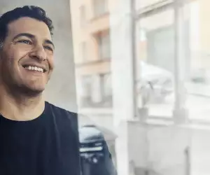 Simon Kassianides