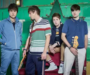 The Sherlocks