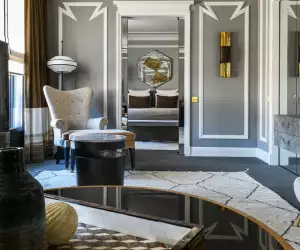Nolinski Hotel Paris