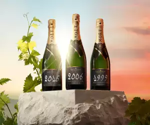 Moët & Chandon Tale of Light