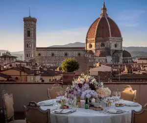 Four Seasons Hotel Firenze