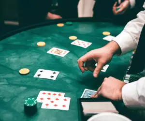 Blackjack