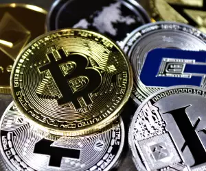 Bit coin