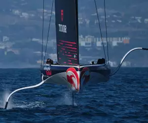 Alinghi Red Bull Racing