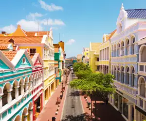 Curaçao