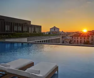 The Madrid Edition hotel