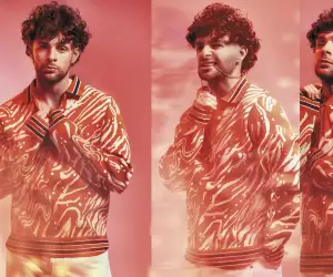 Tom Grennan