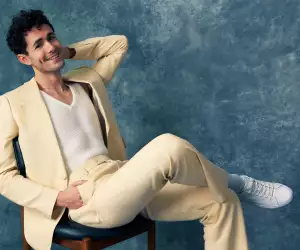 Jonah Hauer-King