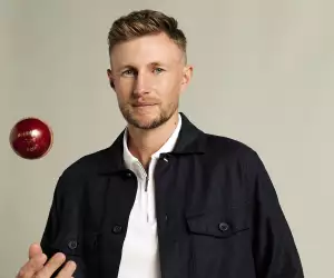 Joe Root