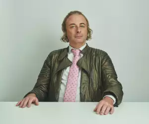 Paul Foot