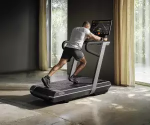 Technogym Run