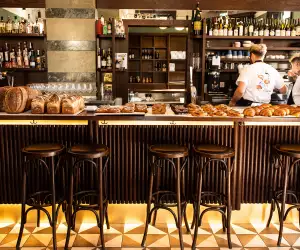 The Palmerston