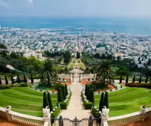 Haifa, Haifa District, Israel