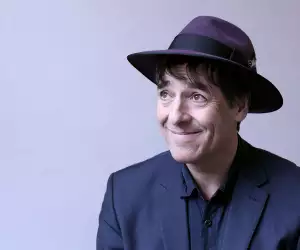 Mark Steel