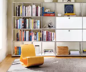 USM modular funiture