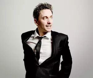 John Robins