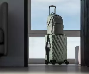 Tumi 19 Degree collection