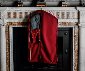Arterton Signature Garment Bag