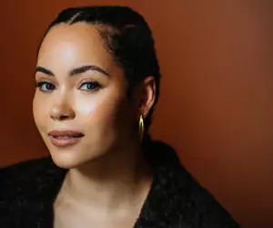 Madeleine Mantock