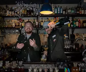 London Cocktail Week