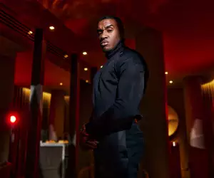 Bugzy Malone for Square Mile
