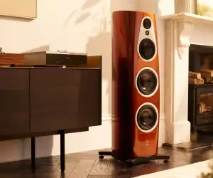 Linn360 Single Malt KDSM