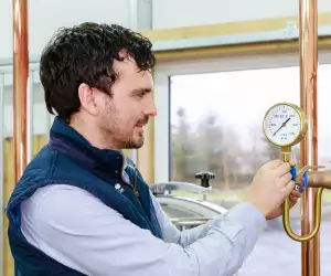 Martin Murray, Co-Founder, Dunnet Bay Distillers