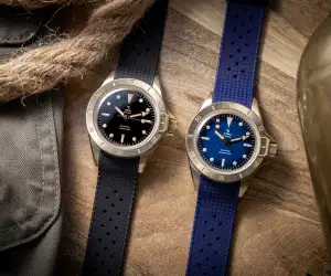 Yema Superman Bronze