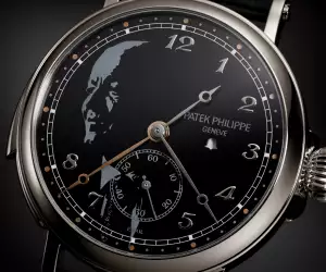 Minute Repeater Alarm Ref 1938P-001
