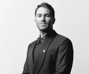 Eddie Hearn