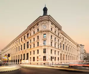 Hôtel Madame Rêve