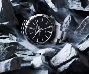 Grand Seiko Sport GMT Quartz SGB029