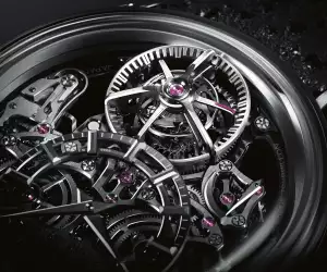 Grand Seiko Kodo