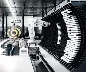 Inside Panerai's Neuchâtel watch manufacture