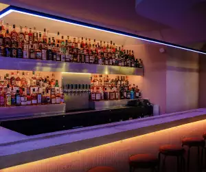 Dram Bar
