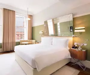 Great Northern Hotel