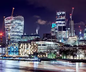 City of London