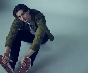 Oscar Lloyd