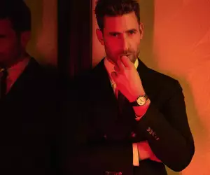 Oliver Jackson-Cohen