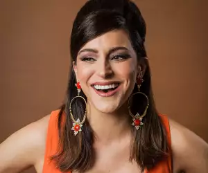 Janine Harouni