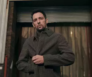Ralf Little