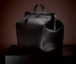 Gladstn London bag